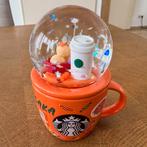 Starbucks Osaka Snow Globe Mug – Limited Edition, Huis en Inrichting, Keuken | Servies, Keramiek, Nieuw, Ophalen of Verzenden