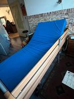 Ziekenhuisbed met verstelbare functies, Ophalen, Gebruikt