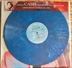 Johnny Cash - With His Hot and Blue Guitar! Marbled Vinyl, Ophalen of Verzenden, Nieuw in verpakking