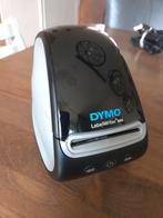 Dymo LabelWriter 550 - Etikettenprinter, Computers en Software, Labelprinters, Ophalen of Verzenden, Zo goed als nieuw, Etiket