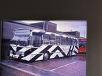 OUDE DIA AUTOBUS GRONINGEN, Verzenden, Zo goed als nieuw, Bus of Metro, Overige typen