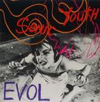 CD: Sonic Youth – EVOL (ZGAN), Ophalen of Verzenden, Zo goed als nieuw, Poprock