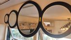 Knudt mirrors handmade design spiegel, Ophalen, Nieuw, 125 cm of meer, Minder dan 100 cm