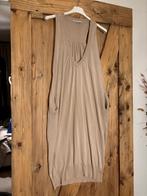 ZGAN HUMANOID Jurkje fijne wol, Nude beige, Exclusief S/M!!!, Humanoid, Beige, Ophalen of Verzenden, Zo goed als nieuw