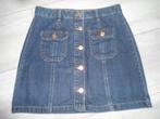 LCW Jeans; Leuk spijkerrokje; maat 38, Kleding | Dames, Maat 38/40 (M), Blauw, Ophalen of Verzenden, Zo goed als nieuw