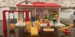 Playmobil Kinderopvang 5606, Kinderen en Baby's, Speelgoed | Playmobil, Ophalen of Verzenden, Zo goed als nieuw, Complete set