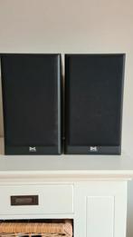 BNS Music Line luidspeakers Type ML 35, Audio, Tv en Foto, Overige merken, Ophalen of Verzenden, Zo goed als nieuw, 120 watt of meer