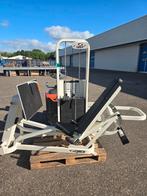 Cybex legpress, Sport en Fitness, Fitnessmaterialen, Ophalen, Gebruikt, Overige typen