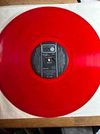 Rode Disco Colour Vinyl - Metronome - 12 inch, Ophalen of Verzenden, Zo goed als nieuw, 12 inch