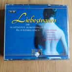 Liebestraum - Romantische Klaviermelodieën - 2CD Set, Ophalen of Verzenden, Romantiek, Zo goed als nieuw, Kamermuziek