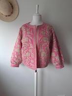 Nieuw roze/ beige jasje van Josephine en Co, maat 44., Josephine & Co, Overige kleuren, Maat 42/44 (L), Nieuw
