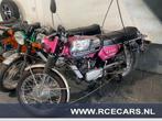 Zündapp KS50, Motoren, Bedrijf, Overig, 50 cc, Zündapp