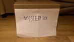 MYSTERY BOX, Ophalen of Verzenden, Nieuw