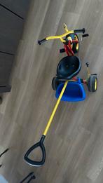 Zo goed als nieuw zonder beschadegingen Pukydriewieler, Fietsen en Brommers, Fietsen | Kinderfietsjes, Ophalen of Verzenden, Zo goed als nieuw