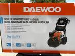 Daewoo Gasoline High Presssure Washer DAPW5000-20 HR, Ophalen, Nieuw, Overige typen