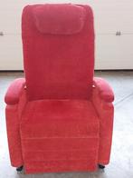 Sta op stoel Fitform Vario 570, 57 cm breed, Ophalen of Verzenden, Zo goed als nieuw