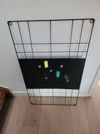 Vt wonen memobord, Ophalen, Zo goed als nieuw, Minder dan 150 cm, Minder dan 25 cm