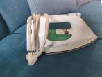 Tefal strijkijzer aquagliss 60, Ophalen of Verzenden, Gebruikt