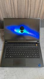 💻Alienware m15 R7, Computers en Software, Windows Laptops, Ophalen, Zo goed als nieuw, Gaming, SSD