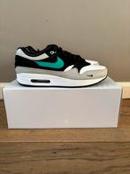 Nike Air Max 1 ID by You Elephant 45 (deadstock), Kleding | Heren, Schoenen, Ophalen of Verzenden, Zo goed als nieuw, Overige kleuren