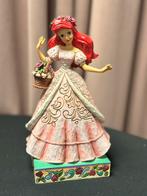 Disney Traditions Ariel ‘Summer Blooms’, Verzamelen, Ophalen of Verzenden, Zo goed als nieuw
