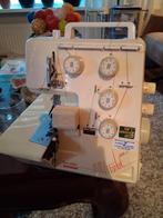 Lockmachine, Hobby en Vrije tijd, Ophalen, Gebruikt, Lockmachine