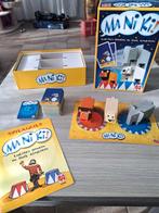 Ma ni ki bordspel 2 tot 6 personen, Hobby en Vrije tijd, Ophalen of Verzenden, Gebruikt