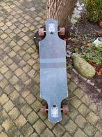 Longboard Globe, Sport en Fitness, Skateboarden, Ophalen of Verzenden, Gebruikt, Overige typen, Longboard