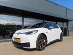 Volkswagen ID.3 FIRST PLUS 58 KWH Navigatie Led 19 Inch 2020, Automaat, Gebruikt, ID.3, Wit