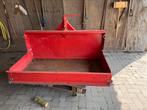 Grond / transport bak te koop, Gebruikt, Tot 2500, Tot 80 Pk, Ophalen