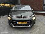 Citroen C4 Picasso 1.2 PureTech Shine / SCHADE, Voorwielaandrijving, 65 €/maand, Stof, Gebruikt