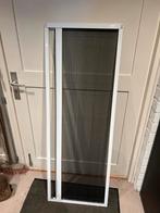 Plissé Hor, Doe-het-zelf en Verbouw, Deuren en Horren, Ophalen, Minder dan 80 cm, Hordeur, Minder dan 200 cm