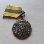 Willen is Kunnen Avondvierdaagse medaille, Ophalen of Verzenden, Overige materialen