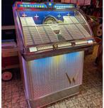 Wurlitzer 2300 jukebox uit 1959 - inruil mogelijk, Ophalen, Gebruikt, 1970 tot heden, Wurlitzer