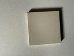 Winckelmans tegels Gris Perle 10x10 cm, Ophalen, Nieuw, Minder dan 20 cm, Minder dan 20 cm
