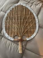 Riviera Maison Vijgenblad van Rattan, Ophalen of Verzenden, Zo goed als nieuw