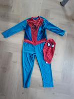 Spiderman Kostuum Maat 122, Ophalen of Verzenden, Gebruikt, 122 t/m 128, Jongen