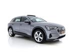 Audi e-tron 55 Quattro S-line 95 kWh [ 3-Fase ] (INCL-BTW) *, Automaat, Zwart, 95 kWh, Vierwielaandrijving