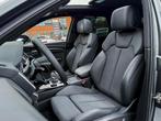 Audi Q5 50 TFSI e Quattro Competition S Edition S-Line 299pk, Automaat, Gebruikt, 4 cilinders, Plug-in hybride