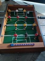 Voetbaltafel - Plezier voor jong en oud!, Ophalen, Zo goed als nieuw