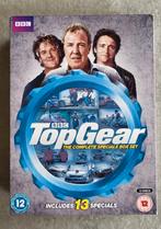 Top Gear the complete specials box, Cd's en Dvd's, Dvd's | Tv en Series, Alle leeftijden, Ophalen of Verzenden, Zo goed als nieuw