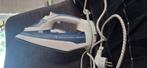 Strijkijzer silverCrest 2400w max, Witgoed en Apparatuur, Strijkijzers en Strijkplanken, Ophalen, Zo goed als nieuw