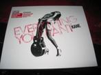 CD Kane – Everything you want – Limited Edition -, Cd's en Dvd's, Cd's | Rock, Ophalen of Verzenden, Zo goed als nieuw, Poprock