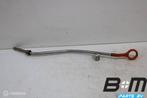 Olie pijlstok Audi A8 4E 4.2 FSI BVJ 079115609P, Gebruikt