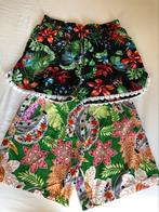 Fleurige korte broeken 3 euro per stuk, Maat 38/40 (M), Overige kleuren, Kort, Ophalen of Verzenden