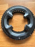 Shimano ultegra 6800 voorblad 52/36, Fietsen en Brommers, Fietsonderdelen, Ophalen, Zo goed als nieuw, Racefiets, Crankstel of Pedalen
