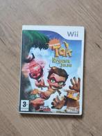 Wii - Tak de kracht van Juju, 1 speler, Ophalen of Verzenden, Gebruikt, Vanaf 3 jaar