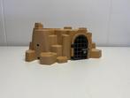 Western nr 139: Gevangenis Rots US Fort Brave 5245 6427, Ophalen of Verzenden, Gebruikt, Los playmobil
