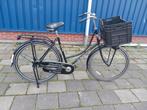 Nette weduwe fiets wegens overkompleet te koop fiets goe, Fietsen en Brommers, Ophalen of Verzenden, Zo goed als nieuw