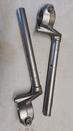 Honda VFR 750 clip-on  ,  stuurhelft, Ophalen of Verzenden